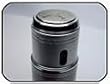 Bikini Line Body Bare Battery Operated Personal shaver
