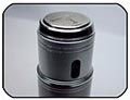 Bikini Line Body Bare Battery Operated Personal shaver
