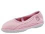 smartdogs Downward Dog | Women's Slippers Strength Red/Pink Stretch Neoprene