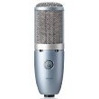 AKG Perception 220 Condenser Microphone