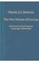 The New Science of Geology: Studies in the Earth Sciences in the Age of Revolution (Collected Studies)