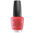 OPI India Collection, Lunch at the Delhi