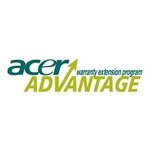 Acer Extensa Advantage Garantieverlängerung (2 Jahre) mit Pick-Up-Service