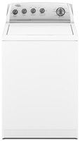 Click here for WTW58ESVW 27-in Top Loading Washer - White prices