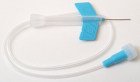 BD Saf-T E-Z Blood Collection and Infusion Sets, 25 G x 12 Needle, 12 Tubing, 200/Ca,