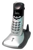 Northwestern Bell 358004 5.8GHz Cordless Phone