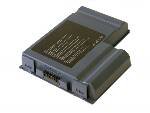 DS Miller Inc. Equivalent of FUJITSU - SIEMENS FPCBP59 Laptop Battery