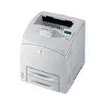 Review OKI  / OKI B6200n - Printer - B/W - laser - Legal A4 - 1200 dpi x 1200 dpi - up to 24 ppm - capacity: 400 sheets - parallel serial USB 10/100Base-TX