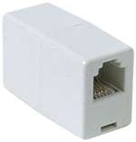 Audiovox Tp262Wh/Tp262Whx In-Line Cord Coupler (White)
