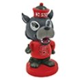Buy North Carolina State Wolfpack Collegiate NCAA Logo Bobble Head Figure by Champion Treasures