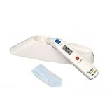 Mabis TenderTemp One-Second Ear Thermometer, Each