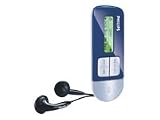 1GB MP3 Player Blue