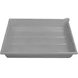  : Adorama Plastic Print Developing Tray with Ribbed Bottom, 11"x14"x3" Deep