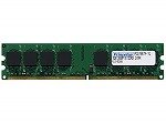 vXgeNmW[ DOS/V fXNgbvp 1GB PC2-5300 240pin DDR2-SDRAM iʃ^Cv PDD2/667M-1G