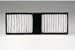Kitchen & Housewares : BAPF1500CS Bionaire Electrete Filter