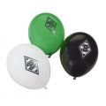 Borussia VFL 1900 e.V. M&ouml;nchengladbach - 10 Luftballons Original