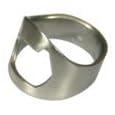 - The Ring Thing Bottle Opener Size 11