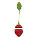 Tea Strainer/spicy Bowl Silicone Guaranteed Quality