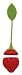 from Cookware company Tea Strainer/spicy Bowl Silicone Guaranteed Quality
