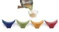 RSVP Silicone Slip-On Pour Spout
