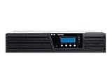 Eaton 9130 USV Wechselstrom (LED-Anzeige, 2700 Watt, USB 2.0)