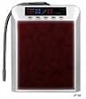 Jupiter Aquarius Water pH Alkaline Ionizer - Model JP108