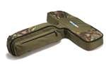 Excalibur® Deluxe T - form Padded Case