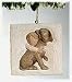 Hug ornament