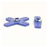 SERVO HORN KO,SANWA,JR by Racers Edge