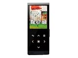 Electronics : MP3 8GB B/TOOTH FM TUNER LCD USB 2.0