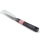 Calphalon Baking Tools Scrape and Spread Cupcake Icer with Silicone Flex Edge by Calphalon
