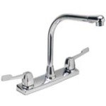 Handicap Bar Faucet - 47-2811 Handicap Bar Faucet
