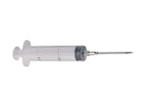 Pragotrade Plastic Marinade Meat Injector 1-oz. by PRAGOTRADE