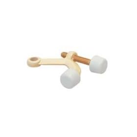  Ives 70A10 Satin Bronze Hinge Pin Stop Door Stop