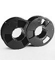 Ribbon/Black Nylon-OCR f IBM
