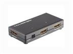 CE LINK 1x2 2 port HDMI Switch Splitter Amplifier HSP0102 CE-LINK 1x2 2-port HDMI Switch Splitter Amplifier HSP0102