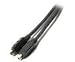 6' IEEE-1394 FireWireAe Cable - 4-Pin To 4-Pin
