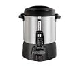 Hamilton Beach 45040 - 40-Cup Coffee Urn w/ Dual Heaters & Tall Base, 120 V