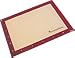 SiliconeZone Standard Baking Mat