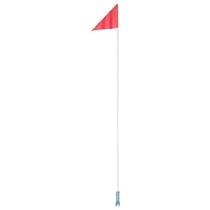 Panacea 4010 Bike Safe Flag/6' Pole