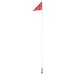 Panacea 4010 Bike Safe Flag/6' Pole