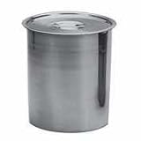 Bain-Marie Pots - 8-1/4 Qt.