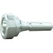 Denis Wick 4AL Silver-Plated Large Bore Trombone and Euphonium Mouthpiece