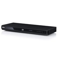 11pPlH4spzL LG BD670 3D Wireless Network Blu ray Disc Player with Smart TV