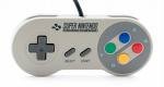 Childrens Toyshop  Video Games : Super Nintendo Controller - SNES Control Pad