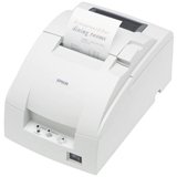 EPSON TM-U220D - Imprimante Reçu Matricielle Couleur