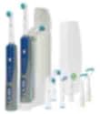Oral-B Professional Care 8850-DLX Electric Power Toothbrush(Two Power Handles)