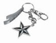 Nor Cal Nautical Bottle Opener / Keychain