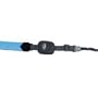 Tamrac N-5055 Neoprene Shock Absorber Digital Camera Strap (Blue)
