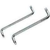 Mintcraft JLO-0203Lオフセットドライバーセット、2ピース